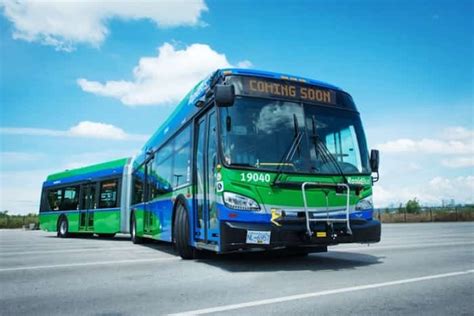 TransLink announces new 'RapidBus' service in Metro Vancouver ...