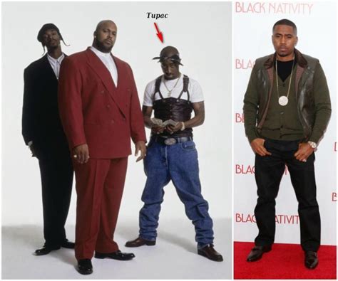 Rapper Heights - The height chart in Rap. From shortest to tallest rappers