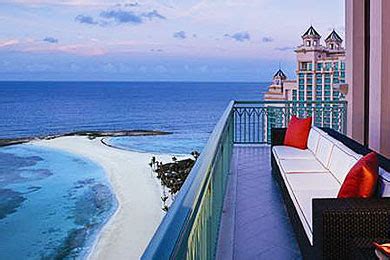 Atlantis Royal Towers (Paradise Island): What to Know BEFORE You Bring ...