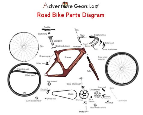 Best Road Bikes Under $300 [ UPDATED 2021] – Adventure Gears Lab