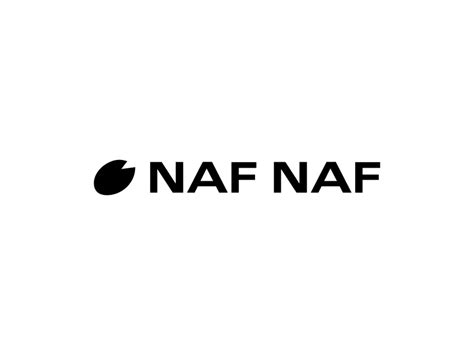 Naf Naf Logo PNG vector in SVG, PDF, AI, CDR format