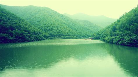 常州溧阳天目湖&南山竹海风景游记摄影|摄影|游记|默默o魔 - 原创作品 - 站酷 (ZCOOL)