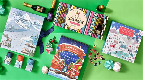 Aldi Advent calendars 2023: Wine, cheese, beer featured in lineup