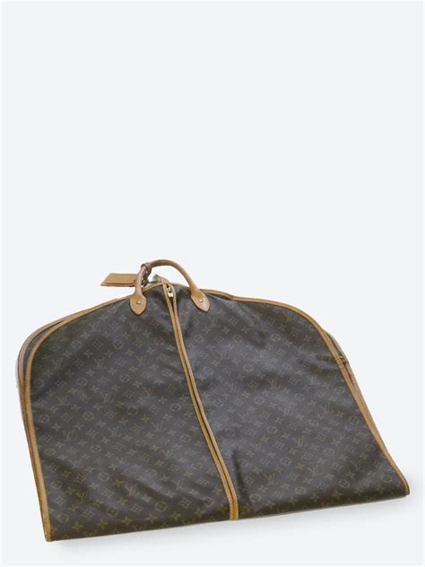 Louis Vuitton Travel bags - Lampoo