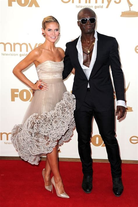 Is Heidi Klum about to file for divorce from Seal?