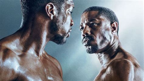 Creed III Review: Jonathan Majors Is a Knockout | Den of Geek