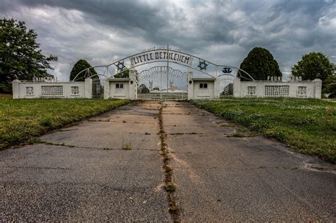 abandoned places in Georgia – Abandoned Southeast