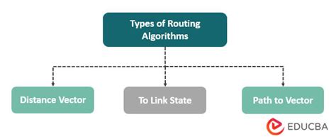 Routing Algorithms | Comprehensive Understanding of Routing Algorithms