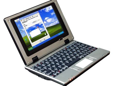 7 inch Mini Laptop - Ultra Thin Mobile Laptop ~ Nokondishop
