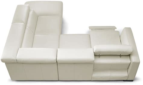 Modern Reclining Sectional - Foter