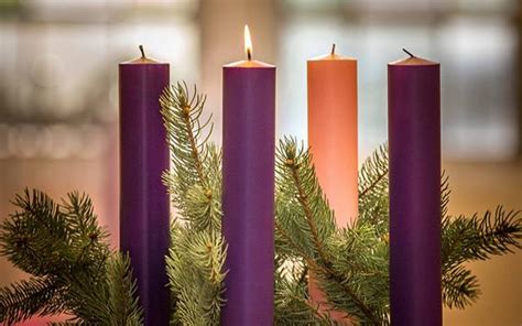 Advent prompts questions of the heart | Catholic Courier