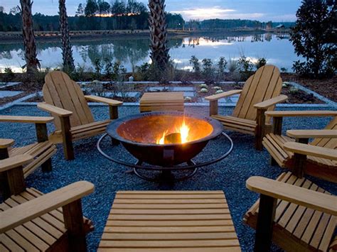 50 Best Outdoor Fire Pit Design Ideas for 2023