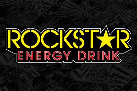 Rockstar Logo Wallpaper - WallpaperSafari