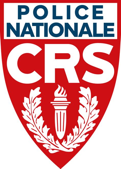 File:Emblème des Compagnies républicaines de sécurité (CRS).svg - MicroWiki