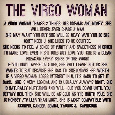 110 best Virgo that's me. images on Pinterest | Astrology, Thoughts and ...