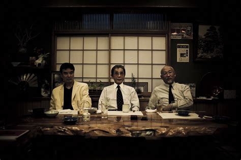 La mafia japonesa Yakuza muestra su secreto a este fotógrafo