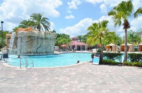 Mystic Dunes Resort And Golf Club, Celebration, FL - Resort Vacation International