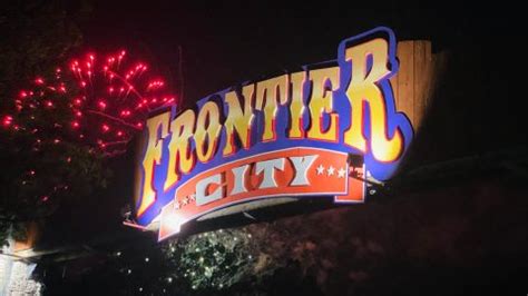 4th Of July Celebration - Frontier City