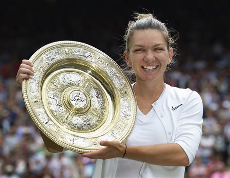 Tennis | Wimbledon 2019 | Halep wins ‘best match of her life’ to stun Williams for first ...