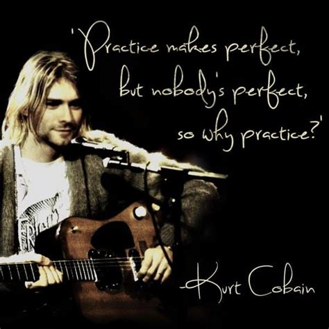 20 kurt cobain quotes – QuoteVill