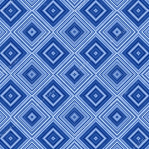 Blue diamond pattern abstract. — Stock Photo © SRphotos #2614510