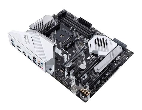 ASUS X570 Prime Pro | AMD AM4 ATX Motherboard