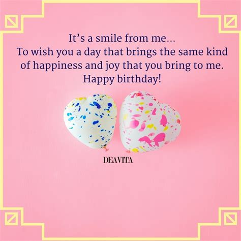 The best Happy birthday quotes, cards and wishes with unique photos