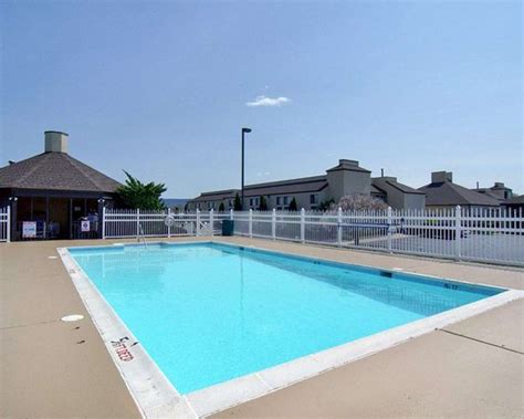 Comfort Inn (C̶$̶1̶6̶3̶) C$110 - UPDATED 2019 Prices, Reviews & Photos (Harrisonburg, VA ...