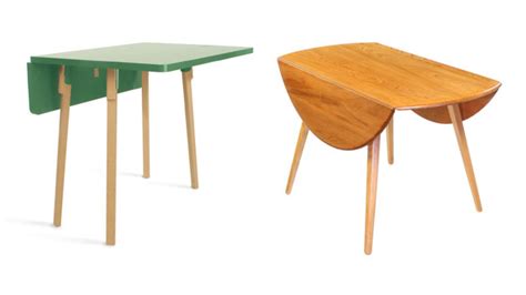 Ikea Small Drop Leaf Table