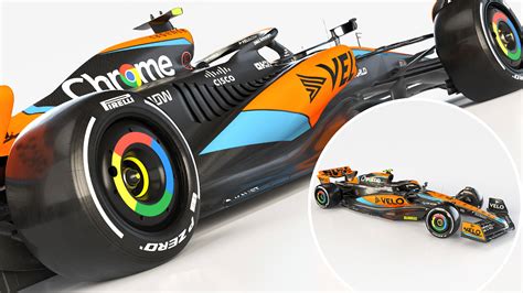 TECH ANALYSIS: Is it a case of evolution or revolution for McLaren’s new MCL60? | Formula 1®