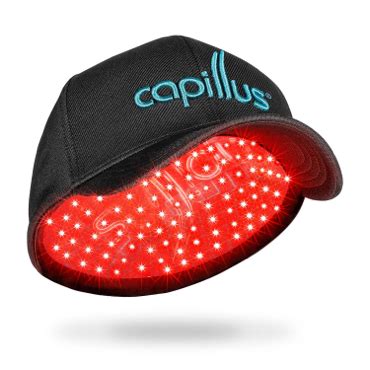 Hair Loss Treatment, Regrowth & Laser Cap Products | Capillus