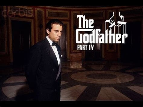 The godfather 4 - YouTube