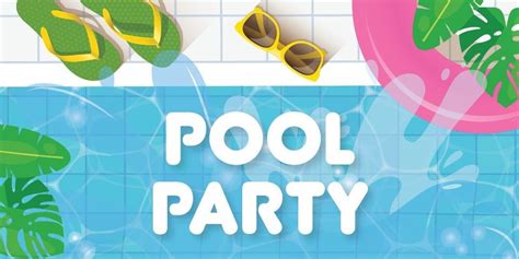 Pool party, Ku-ring-gai Fitness and Aquatic Centre, Sydney, January 26 2024 | AllEvents.in