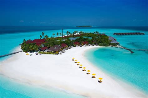 Dhigufaru Island Resort | Maldives Calling