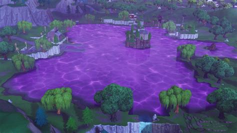 Fortnite Season 6 Coming Soon; Latest Event Sees The Cube Sink Into ...