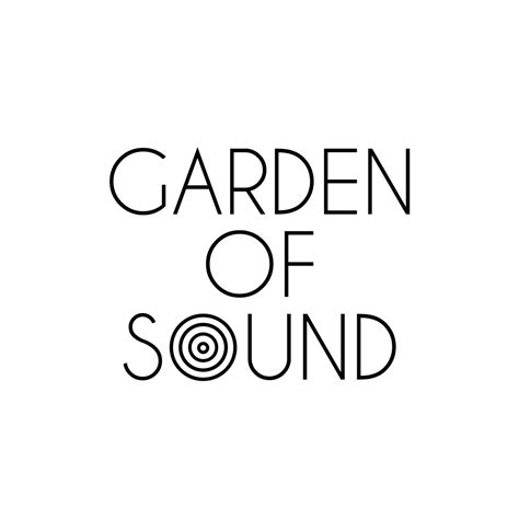 Garden of Sound – New Zealand Podcasts