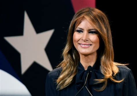 10 Lesser-Known Facts About Former First Lady Melania Trump Beyond the ...