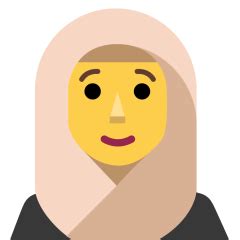 🧕 Hijab Emoji - Emoji Meaning, Copy and Paste