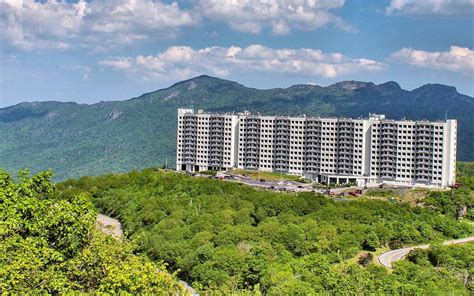 Sugar Mountain Lodging - Sugar Mountain, North Carolina