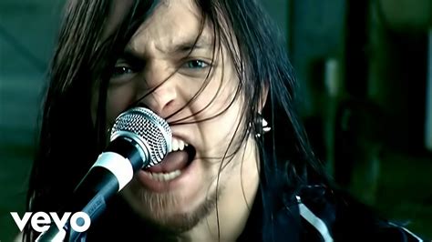 Bullet For My Valentine - Scream Aim Fire - YouTube