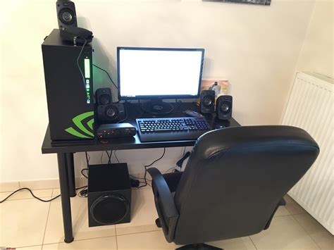 Team-BHP - My Gaming Rig with specs and pictures