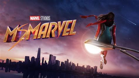 Ms. Marvel: New Trailer Released Ahead Of The Premiere on Disney+