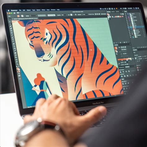 Diseño Gráfico : 25 tutoriales gratis de ilustración digital para ...