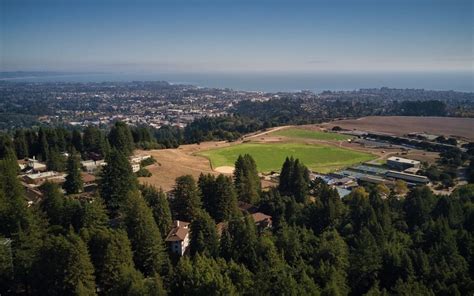 UCSC releases campus plan, staking out ambitious vision of growth by 2040 - Open Campus