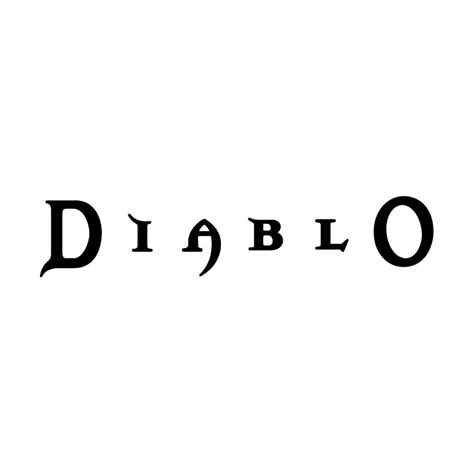 Diablo (47507) Free EPS, SVG Download / 4 Vector