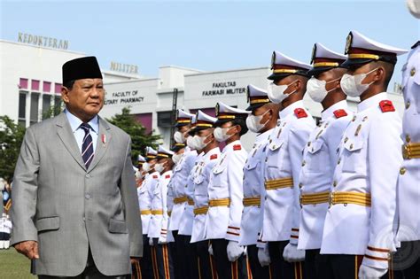 Kementerian Pertahanan Republik Indonesia