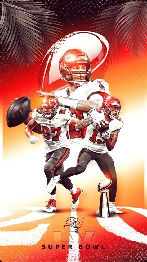 Tampa Bay Buccaneers iPhone HD phone wallpaper | Pxfuel