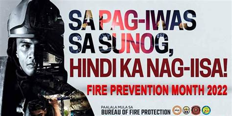 Fire Prevention Month activities set