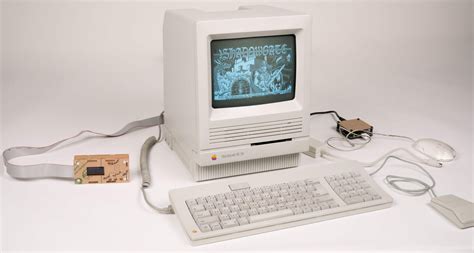 Vintage Macintosh Computers: The Smart Collector's Guide — Vallots.com