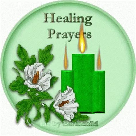 Prayers Healing GIF - Prayers Healing - Discover & Share GIFs